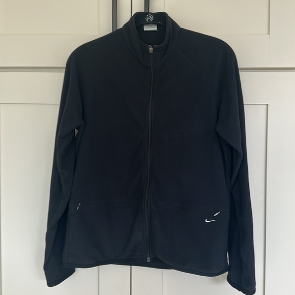 Nike Vintage Therma Fit Jacket - Picture 10 of 10
